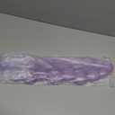 Purple Cloud Wrist Rest Set, Gel Wrist Rest for Keyboard and Mouse, Wrist Rest for Computer Keyboard 60%/68%/75%,Comfort & Support for Typing and Gaming