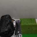 Golf Net with Practice Mat,Golf Hitting Aid Nets 10x7FT for Backyard Driving Chipping Training Swing,Gifts for Men Dad Him and Golfer