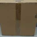 Set of 6 Mercury Glass Christmas Tree with Lights 13.8inch 7.87inch 5.9inch Small Christmas Table Centerpieces Tabletop Mantle Decorations LED Mini Silver Christmas Tree Holiday Indoor Decor