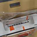 Canon PIXMA TS3720 Wireless All-in-One Printer for Basic Home Printing, White