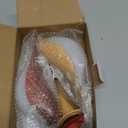 Bird Cordless Table Lamp, Small Cordless Bedside Lamp with 3 Color Temperature, Touch Sensor & Rechargeable Battery - Night Light for Kids, Bedroom, Bedside (Light+Dark)