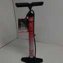 BELL Bicycle Pump (Air Attack 350, Air Attack 350 - Red)