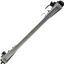 CU2740 Aluminum Core Radiator Replacement for 2003 2004 2005 2006 MDX 2005 Pilot, CU2740 Automotive Engine Cooling Radiator Complete