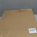 3Pack Kids Art Frames Natural Woodgrain, 10x12.5 Child Artwork Frame Without Mat Changeable Front Opening, 8.5x11 Frame With Mat, Children Storage Frame Holds Crafts, Drawing, Art Project, Schoolwork