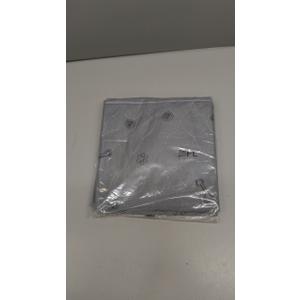 Washable Pee Pads for Dogs, 2Pack Reusable Puppy Pads, Absorbent Whelping Pads with Bone Print, Non-Slip Waterproof Pet Training Pads for Couch, Crate, Potty Training 18x24