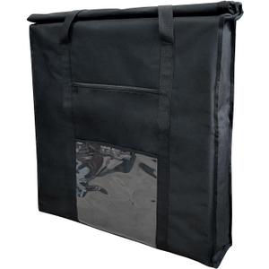 Faraday Bag for Solar Panels and Large Electronic Devices, Military-Grade EMP Protection, Blocks Wireless Signals, Shielding for Solar Flares, Personal Security, Anti-Hacking, Anti-Spying