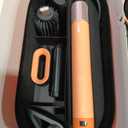 Limited Edition Airwrap Co-anda2x Multi-Styler and Dryer Curly+Coily in Ceramic Apricot and Topaz