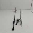 South Bend
Black Beauty Trolling Combos