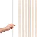 30PCS Birch Wooden Rods for Crafts  Wooden Dowel Sticks for Crafting 24" x 1/8" Unfinished Hardwood Sticks Long Rods Birch Dowel for DIY Projects