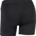 Strap On Vibrator Harness with Bullet Vibrator for Women Discreet and O-Ring, Strap On Boxers for Studs Strapless Strapon Men Strap On Dildo Penis Pegging Underwear Unisex Adult Sex Toy Lesbian Couple