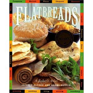 Flatbreads & Flavors