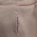 Pet Clothes for Dog Cat Puppy Hoodies Coat Fleece Sweatshirt Warm Sweater Dog Outfits (X-Small, Pink)