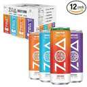 ZOA Energy Drink, BBD 09/07/2026