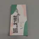 8 Pack IO Replacement Heads Compatible with Oral B IO 2/3/4/5/6/7/8/9/10/Deep Clean Series Electric Toothbrush, Brush Heads Refill Compatible with Oral B IO for Teeth and Gums Care (White)