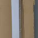 STILLCOVE Small Hamster Cage Indoor: 2 Tier Rat Mouse House Gerbil Habitat Pet Enclosure with Water Bottle & Food Bowl - Small Animal Cage for Dwarf Syrian Mice Rodent