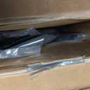 in-Channel Window Visors Rain Guards FIT Mazda CX-5 2017-2025 (2017-2025) – 4-Piece in-Channel Dark-Smoke Polycarbonate Vent Deflectors