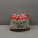 Electric Blanket Twin 62''X84'' Heated Blanket Green, Ultra Soft Silky Flannel & Fluffy Sherpa Heating Blanket with 5 Heat Levels & 10 Hrs Timer, ETL Certified & Overheat Protection, Gifts for Grandma