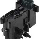 Brake Control Module for Toro TimeCutter SS3216 SS4216 SS4235 SS4260 SS5000 SS5060 Riding Mower eXmark Quest QTE651KA421 QTS691KA502