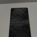 Car Dashboard Non Slip Mat, 11.06'' x 5.98'' Universal Grid Multi-Functional Sticky Adhesive Pad, Dash Sticky Gripping Mat for Cell Phones, Keys, Sunglasses, Electronic Devices, GPS (Black Gray)