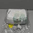 Munchkin Warm Glow Baby Wipe Warmer, White