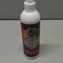 Away Red Stain Remover, 12oz - Removes Spots, Perfect Fabric Upholstery and Carpet Cleaner Spray Solution, Spray on Stain Wash and Resolve Laundry to Vanish Stain, Citrus Scent