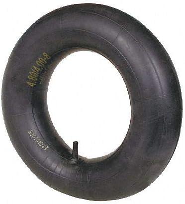 Replacement Tube, 16x4.00-8, Rubber Inner Tube