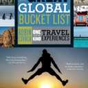 The Great Global Bucket List