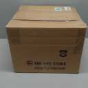 MERACH Vibration Plate Exercise Machine, Curved Vibration Plate for Lymphatic Drainage Weight Loss, Vibrating Plate with Real-Time Calorie Tracking on LED Display, Workout Equipment for Home Women Men (Black)