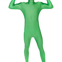 Morphsuits Morphsuit Adult, Full Body Suit Men, Morph Suit, Skin Suit, L