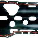 FEL-PRO OS 30767 R Engine Oil Pan Gasket Set for Pontiac Grand Prix
