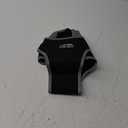 Recovery Suit for Dogs After Surgery, Abrasion Resistant 4 mm Thick and Waterproof Rear Right Leg Sleeve, Reflective Material Breathable Pets Sleeve Anti Licking Wounds M