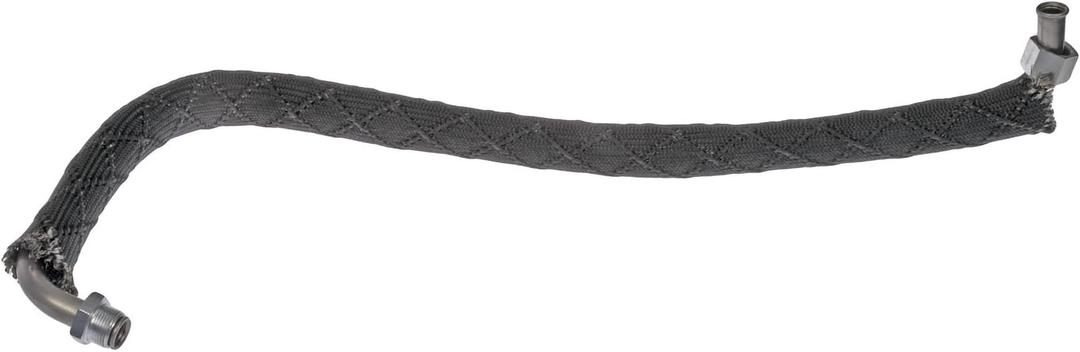 Dorman 598-147 Exhaust Gas Recirculation (EGR) Line