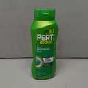 PERT 2 in 1 Complete Clean Shampoo and Conditioner - Mens Shampoo for Daily Use - Hair Conditioner for Men - Removes Dirt, Oil, and Build Up - 25.4 oz