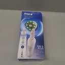 Oral-B Pro 1000 Rechargeable Electric Toothbrush, White