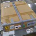 VEVOR 60x24x6 Folding Hitch Carrier - 500lb Capacity Cargo Basket & Waterproof Bag, Fits 2" Hitch Receiver for SUV, Truck, Pickup