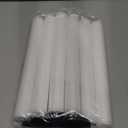 Door Draft Stopper for Doors 29-35" No Adhesive Draft Stopper for Bottom of Door Draught Excluder Under Door Wind Blocker Reduce Noise Draught Excluder Sweep Sound Proof(Black)