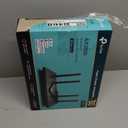 TP-Link Dual-Band AX3000 Wi-Fi 6 Router Archer AX55 | Wireless Gigabit Internet Router for Home | EasyMesh Compatible | VPN Clients & Server | HomeShield, OFDMA, MU-MIMO | USB 3.0 | Secure by Design