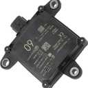 88162-08060 Rear Blind Spot Radar Monitor Sensor for Toyota Sienna 2021-2023 Replaces# 8816208060