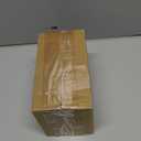 Bed Restraints Belts for Wrists and Ankles, Adjustable Limb Holders with Quick Release Buckles for Use with Medical Bed, Headboard and Frame Rail, Arm and Leg Restraints for Elderly Adults Safety, Color Red