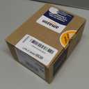 Schlage B81 619 Deadbolt with Standard Trim, Non-Keyed One Sided Deadbolt, Highest Residential Security, Satin Nickel