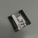 etguuds Gold USB C to USB C Cable 1ft, 2-Pack 60W USBC to USBC Cord, Type C to C Charger Cable Fast Charging for iPhone 17 16 15 Pro Max Plus Air, Samsung Galaxy S25 S24 S23, for MacBook/iPad, Pixel