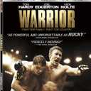 Warrior - Digital HD [4K UHD], Format: Blu-ray