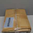 Three Geese Adjustable Layer Goose Feather Pillow,Assembled Bed Pillow,100% Soft Cotton Cover,Good for Side and Back Stomach Sleeper, Standard/Queen Size,Packaging Include 1 Pillow.