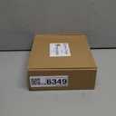 Valentines Day Decor, Rustic Wooden Love Sign Planter Box with Artificial Greenery, Farmhouse Valentines Table Centerpieces Decorations with Hearts & LED Lights for Desk Mantel Home Kitchen Office