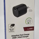 ZGR 20W TYPE C USB WALL CHARGER