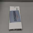 2PCS Acrylic Risers Display Stands, 3 Tier Perfume Organizer Display Shelf & Versatile Cupcake Stand Holder, Display Risers for Figures, Dessert Shelves for Party for Decoration and Organizer (2PACK Large 11.8IN)