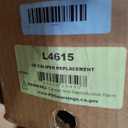 Brake Pad and Rotor Kit