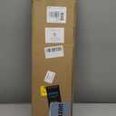 Folding Metal Table Legs 4 PCS, 28.7" Height Industrial Modern DIY Desk Legs, Heavy Duty Steel DIY Furniture Legs for Home, Kitchen, DIY Tables and Desks