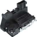 uxcell Rear Right Side Power Door Lock Actuator Motor for Ford Escape 2001-2007 No.6L8Z7826412B