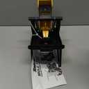 Tomcat Mole Trap, Innovative and Effective Mole Remover Trap Kills Without Drawing Blood, Reusable and Hands-Free, 1 Trap